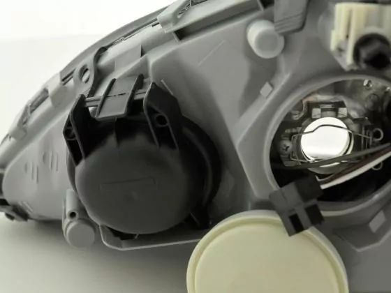 Zubehör Scheinwerfer rechts Mercedes A-Klasse Typ W168