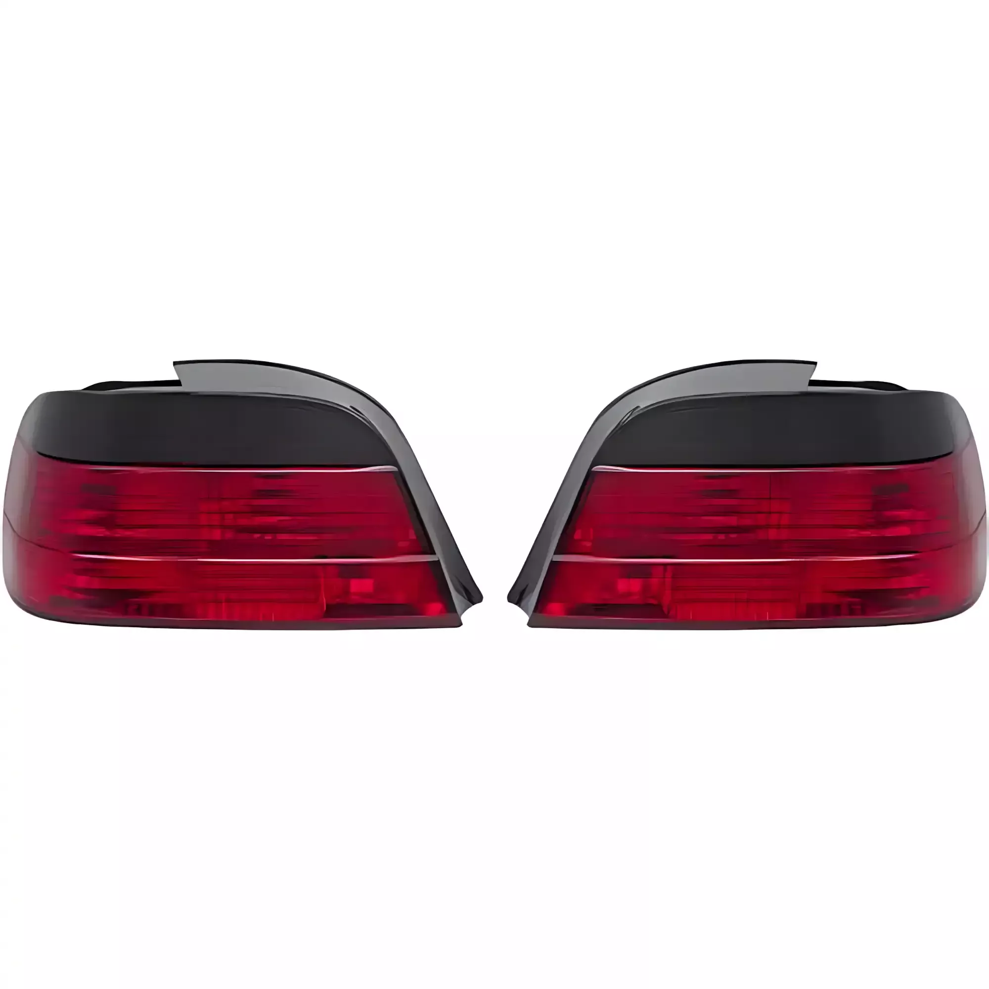 DIEDERICHS Heckleuchtensatz HD Tuning (1242396)