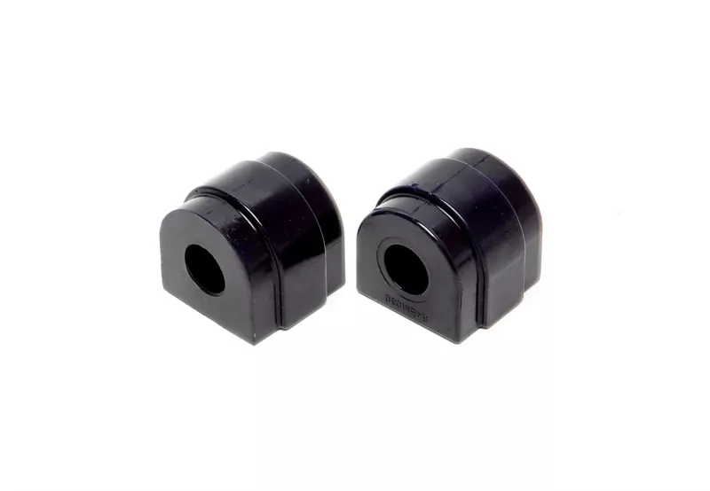 TA Technix PU-Buchsen passend für BMW 3er Serie E46 / Stabilisatorlager Vorderachse mit 23,5mm Ø