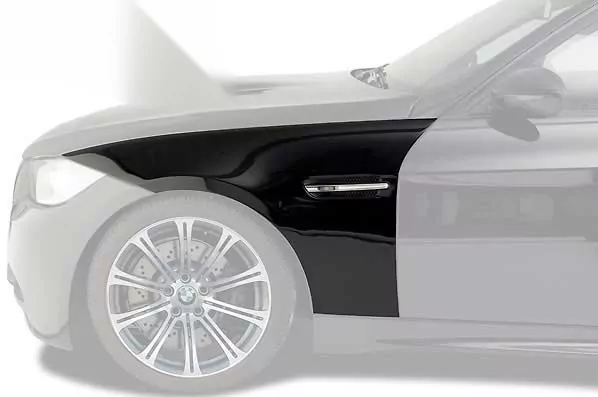 Kotflügel Vorderachse links für BMW E90 E91 3er KOT005