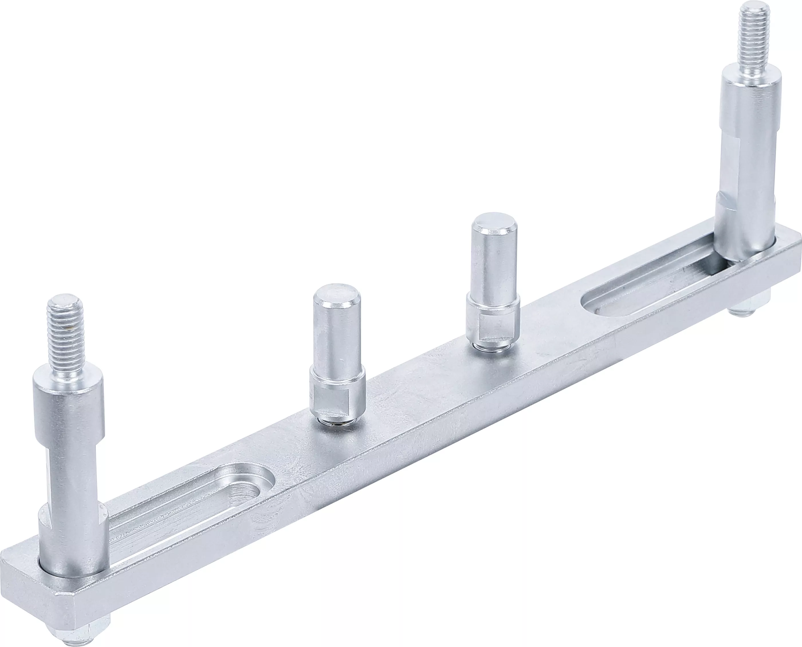 Kurbelwellen-Riemenscheiben-Blockierwerkzeug | für Smart, Renault, Dacia, Nissan 0.9L