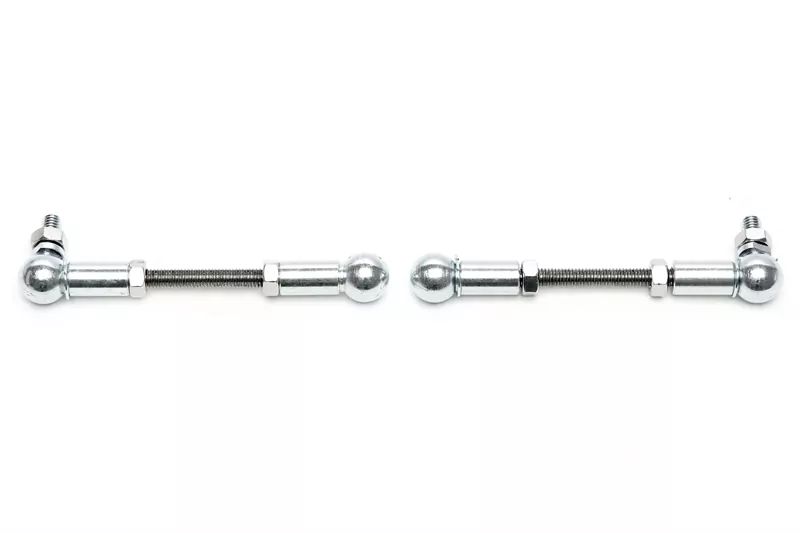 TA Technix Tieferlegungs-Kit passend für Mercedes E-Klasse W211, S211