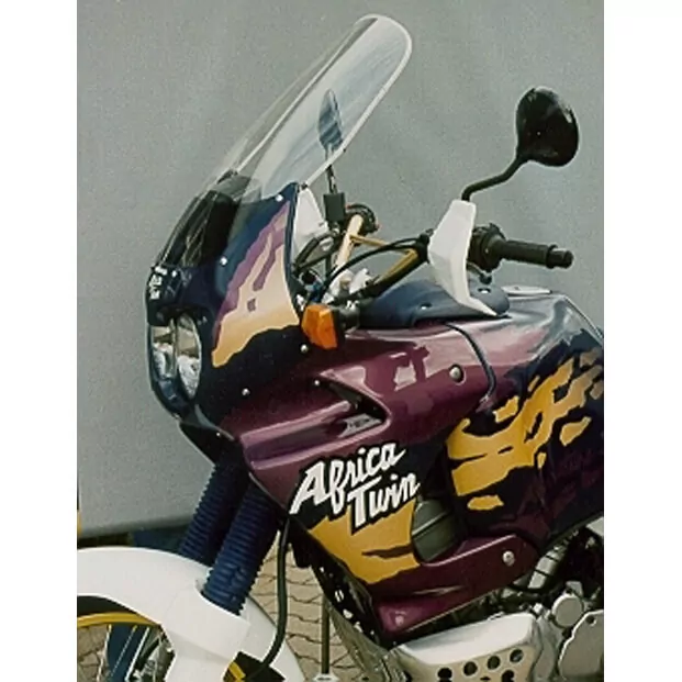 MRA Tourenscheibe, HONDA XRV 750 Africa Twin, 93-95 mit ABE