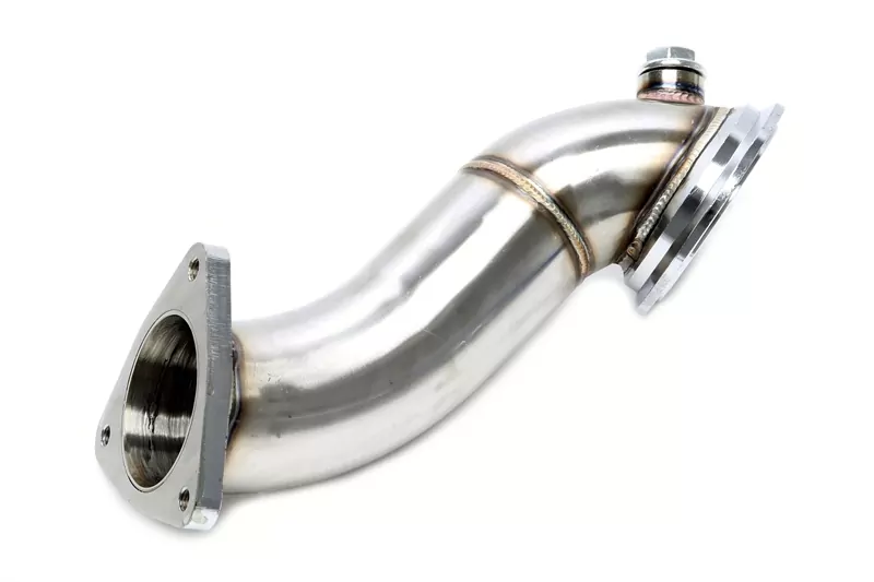 TA Technix Downpipe passend für Opel Corsa D Z16LET Motor