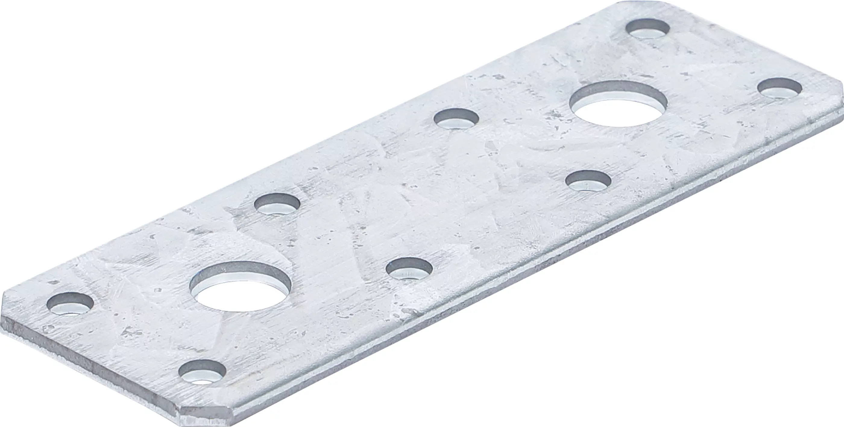 Flachverbinder | 100 x 35 x 2 mm