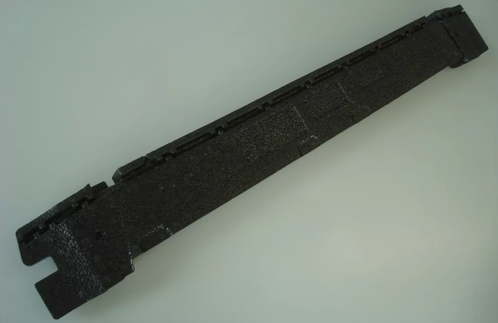 Schaumkern für Audi RS5-Kühlergrill (B8) für Audi A5 (B8/B81) Coupé 06.07-07.11 (bis Facelift)