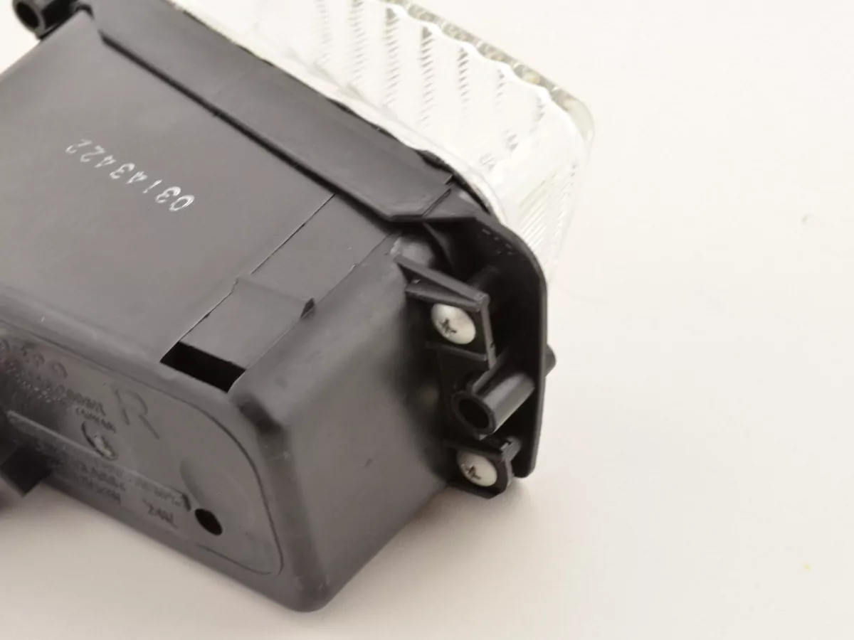 Verschleißteile Nebelscheinwerfer rechts Seat Ibiza Bj. 94-95