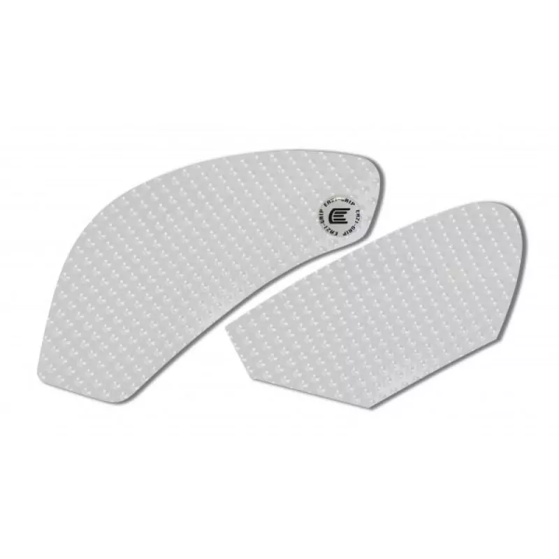 Eazi-Grip EVO Tank Traction Pads Kawasaki ZX-6 R 636 2019-