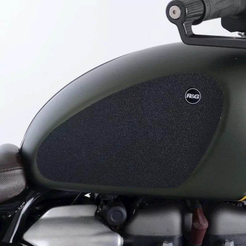 R&G Eazi-Grip Tank Traction Pads Triumph Scrambler 1200 XC / XE 2019-