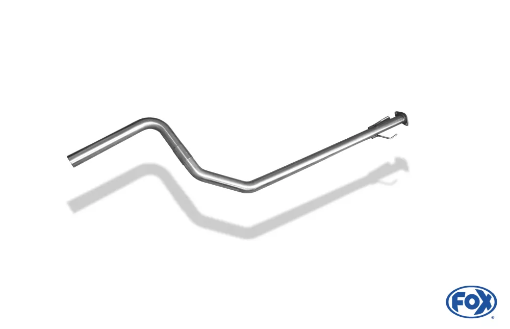 Fiat Bravo 198 - Diesel  Verbindungsrohr ESD/ Kat