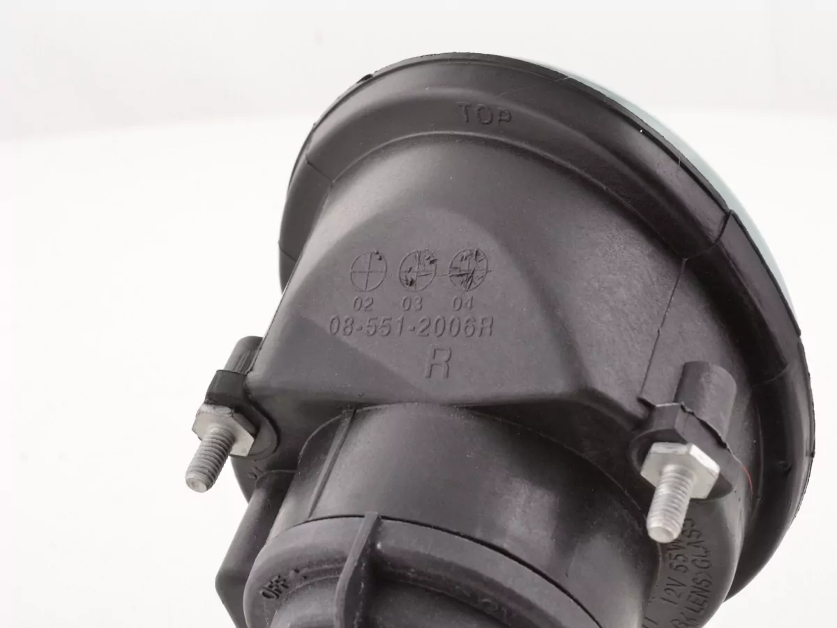 Verschleißteile Nebelscheinwerfer rechts Renault Clio / Mégane