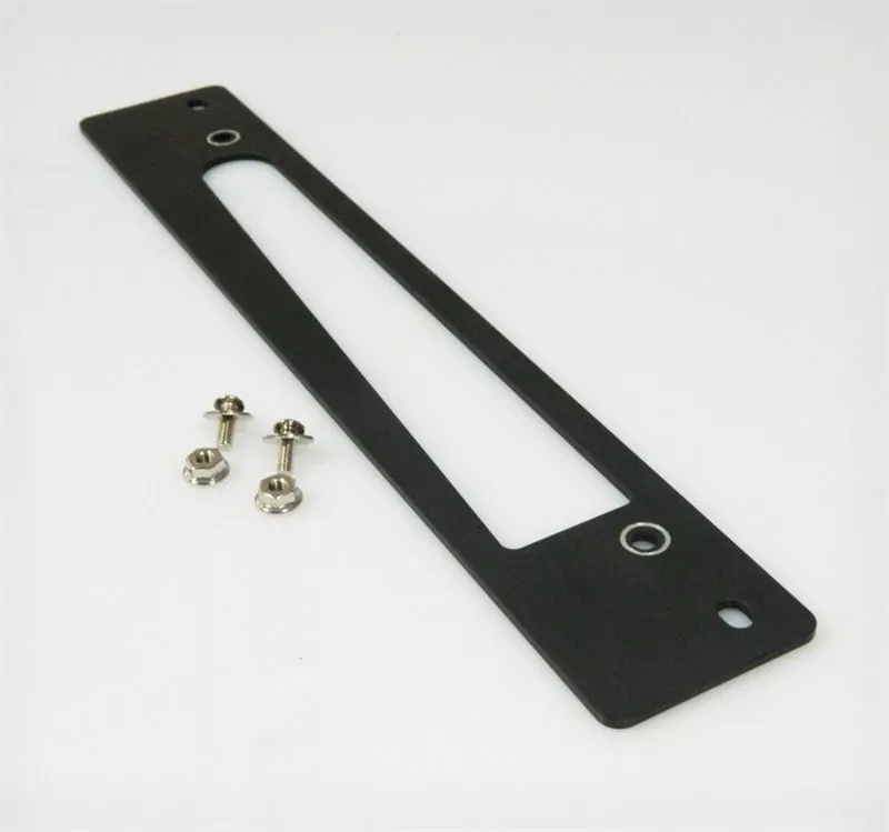 TA Technix Adapter zum Anbau von 114VW004 und 114VW005 Audi A3 (8P)/ Seat Altea, Leon (1P/5P)/ VW EOS (1F), Golf V/VI, Jetta (1K/5K/517), Passat CC (357/358), Scirocco (137), Tiguan (5N)