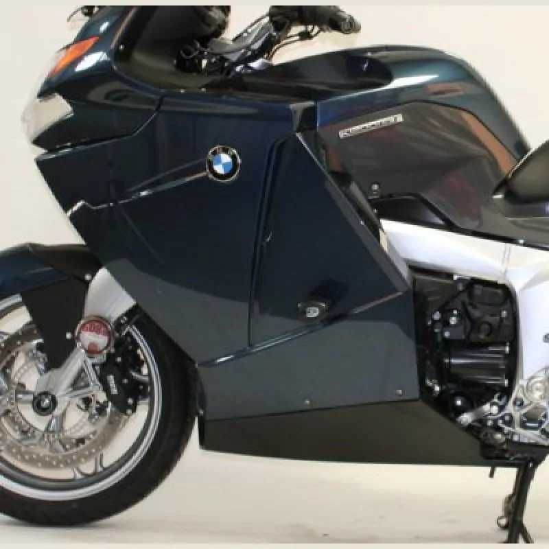 R&G Racing Sturzpads Set BMW K 1200 / 1300 GT