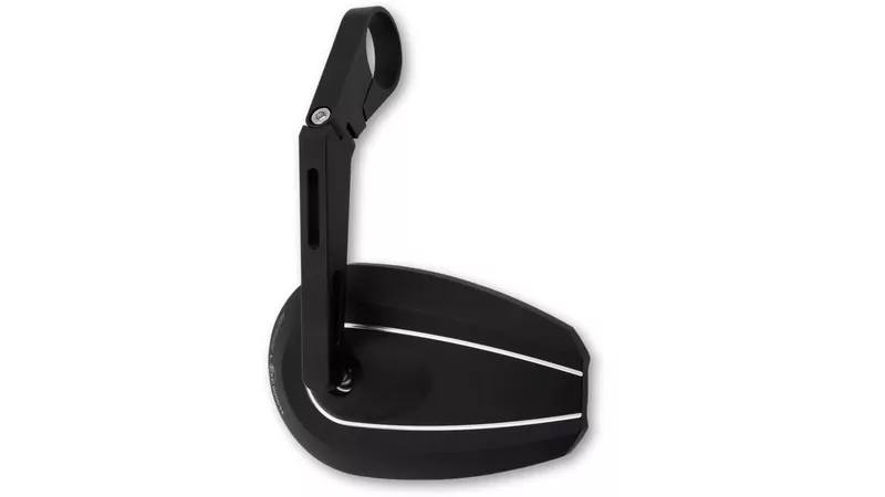 DAYTONA Lenkerendenspiegel D-6, lang E-geprüft