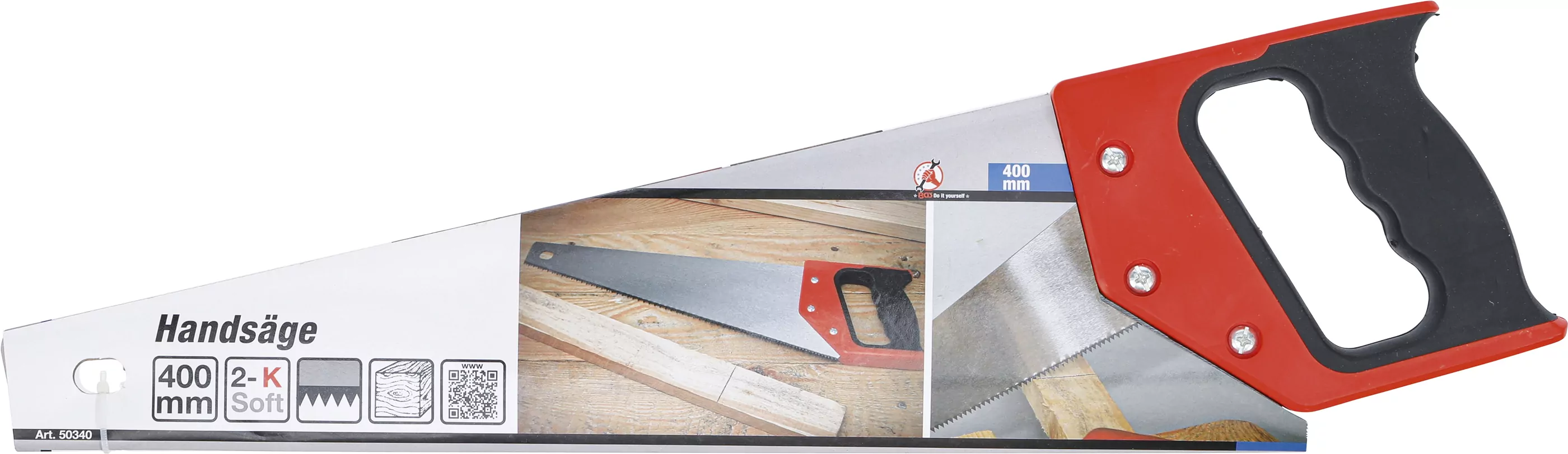 Handsäge | 400 mm