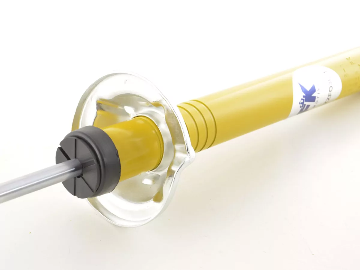 Sportstoßdämpfer High Tec Ford Escort 5 incl. Cabrio (Hinterachse)