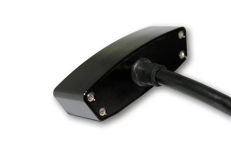 HIGHSIDER Kontrollanzeigeinstrument mit 5 Anzeigen