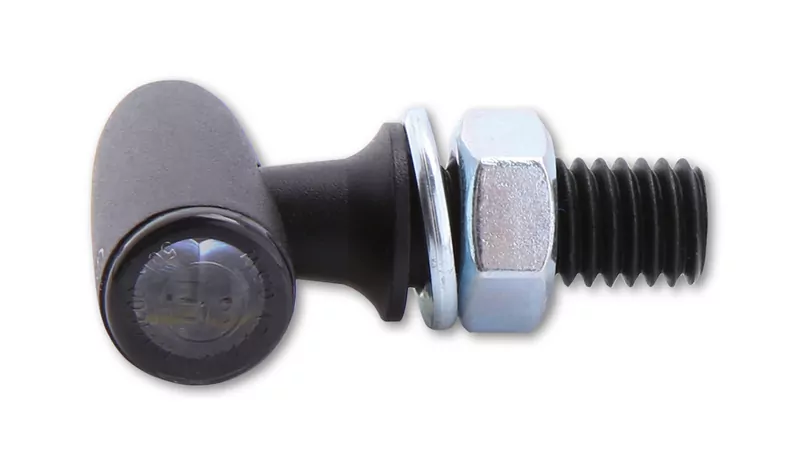 HIGHSIDER PROTON ONE LED Blinker/Positionslicht E-geprüft