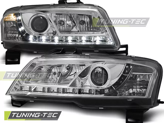 FIAT STILO 3D 10.01-08 DAYLIGHT CHROME