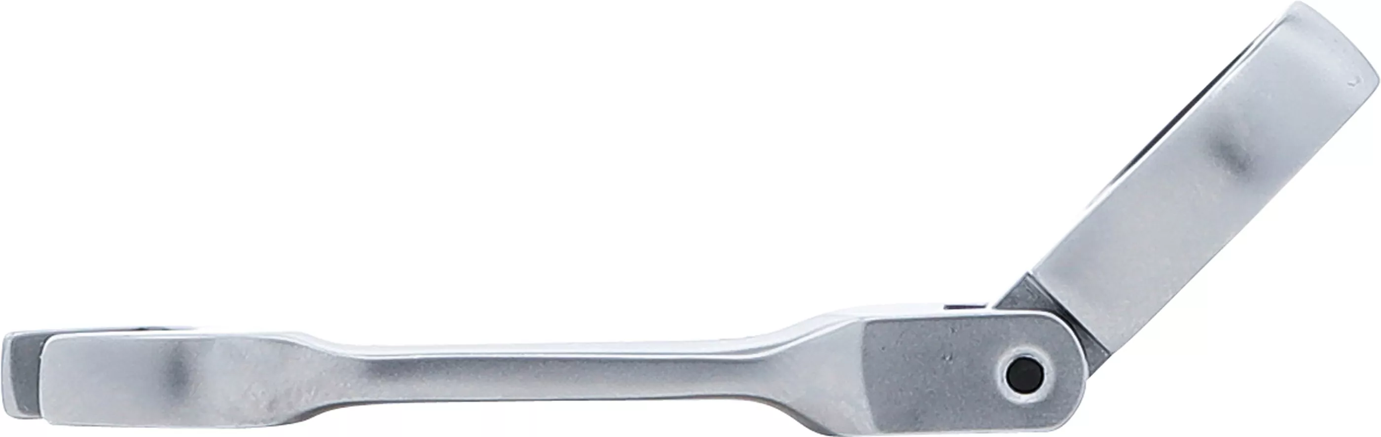 Ratschenring-Maulschlüssel | kurz | abwinkelbar | SW 11 mm