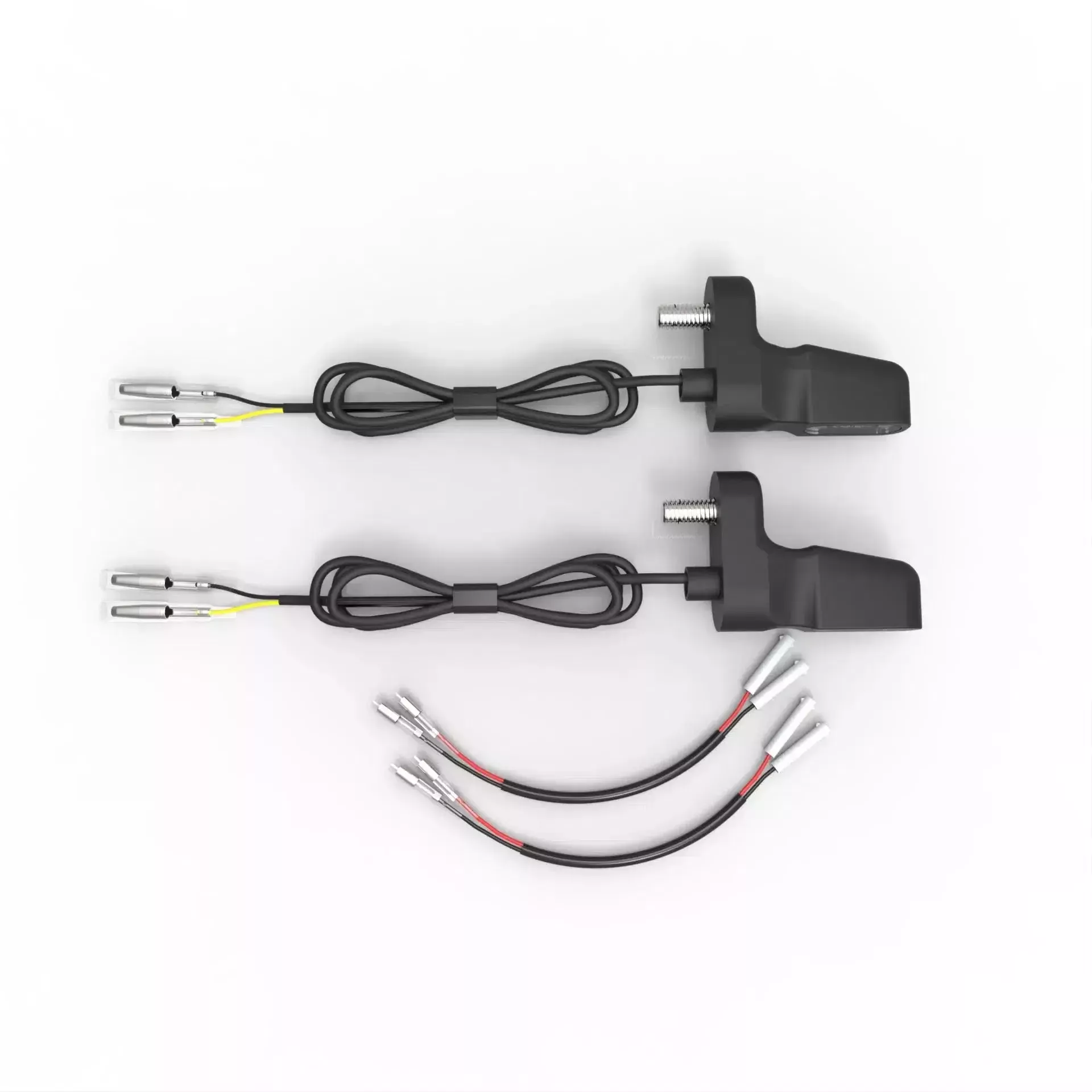 MOTOISM Blinker Union Mini – für Triumph