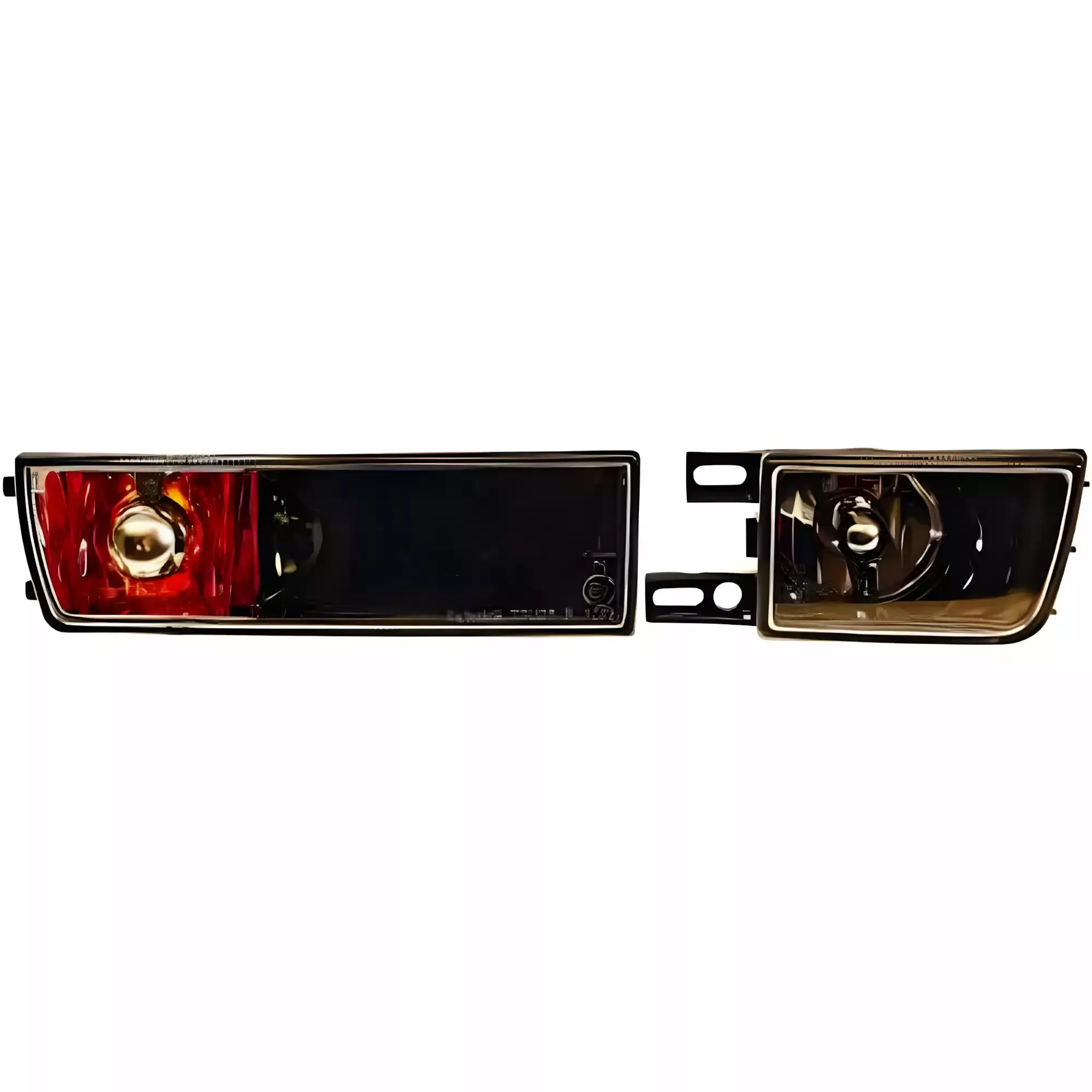 DIEDERICHS Nebelscheinwerfersatz HD Tuning (2212788)
