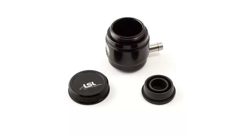 LSL Kupplungsflüssigkeitsbehälter