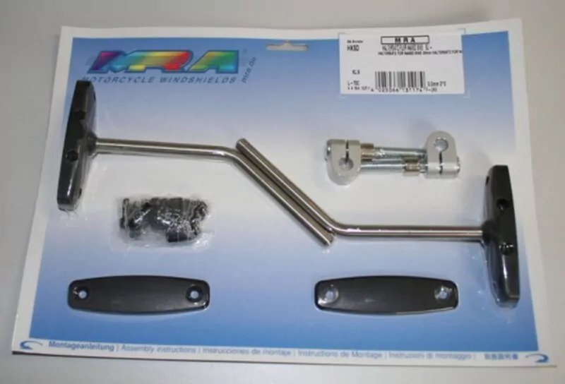 MRA HKS-D- Spezial-Befestigungssatz