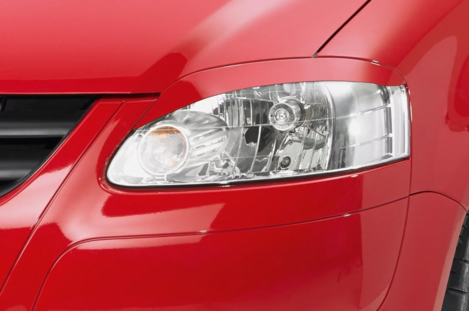 Scheinwerferblenden für VW Fox SB179