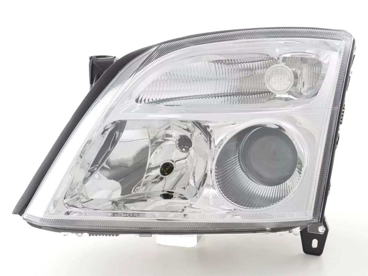 Verschleißteile Scheinwerfer links Opel Vectra C Bj. 02-05