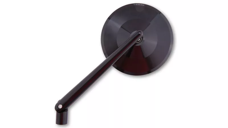 HIGHSIDER MONTANA Spiegel E-geprüft