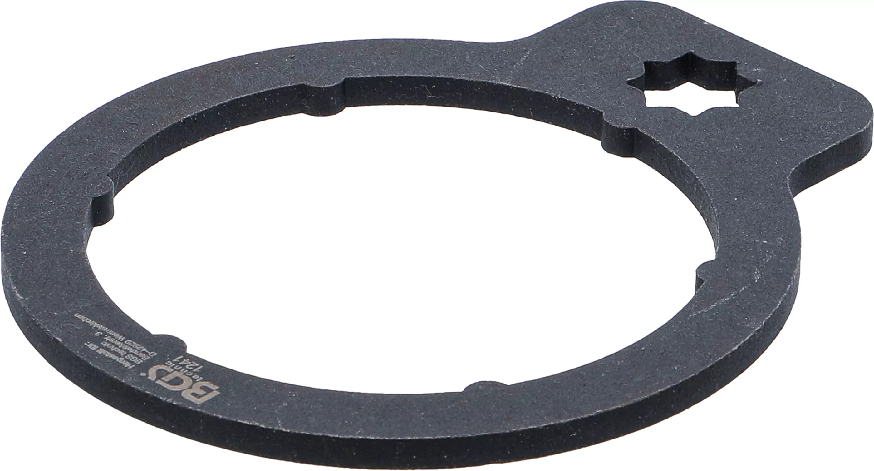 Ölfilterschlüssel | für VW Crafter 2.5 TDi & Volvo 2.0 / 2.5L Diesel