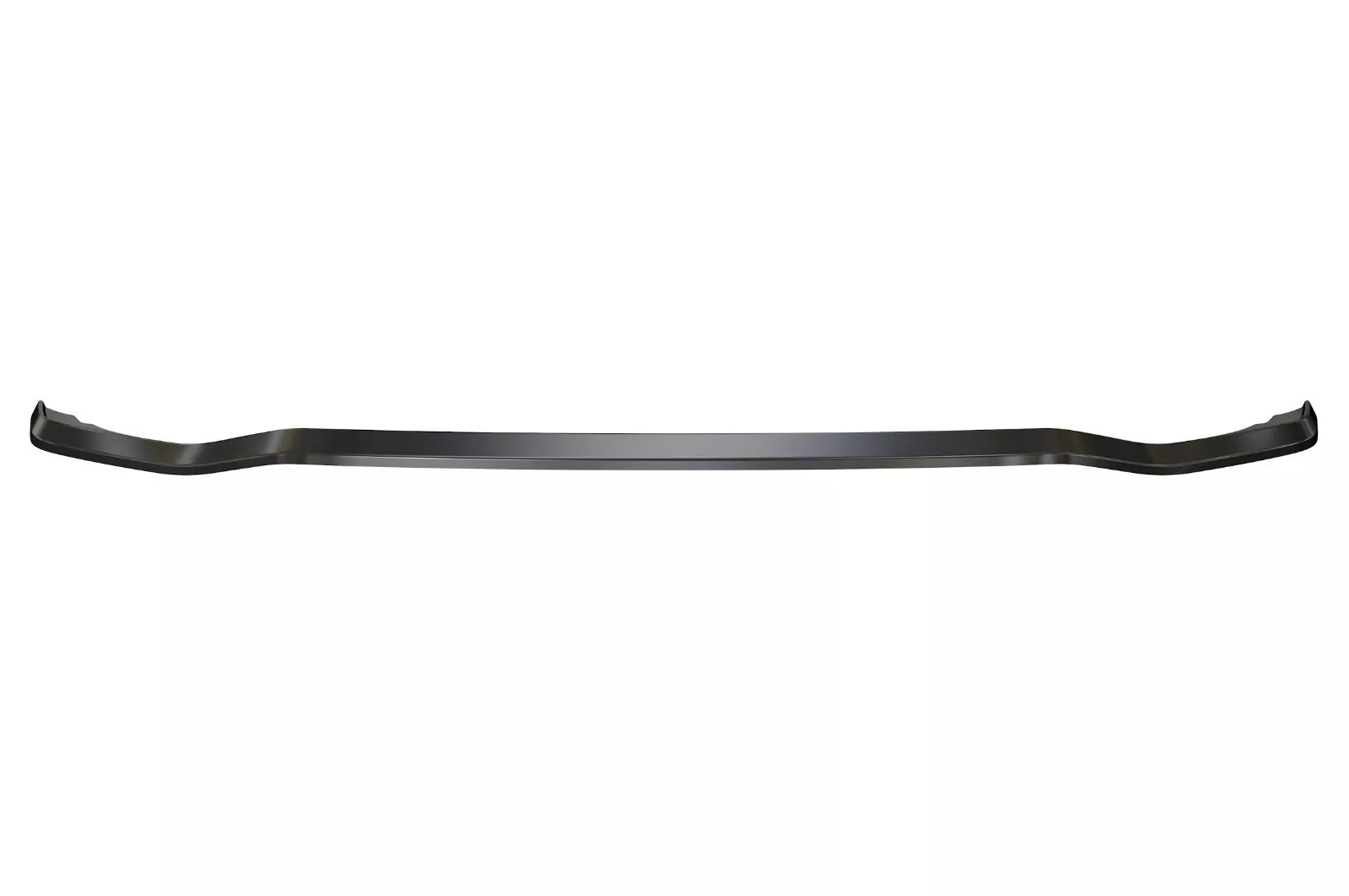 Cup-Spoilerlippe mit ABE für VW Passat B8 Typ 3G CSL362-M Carbon Look (matt)