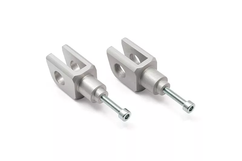 LSL Fußrasten Halter für Original Aufnahme