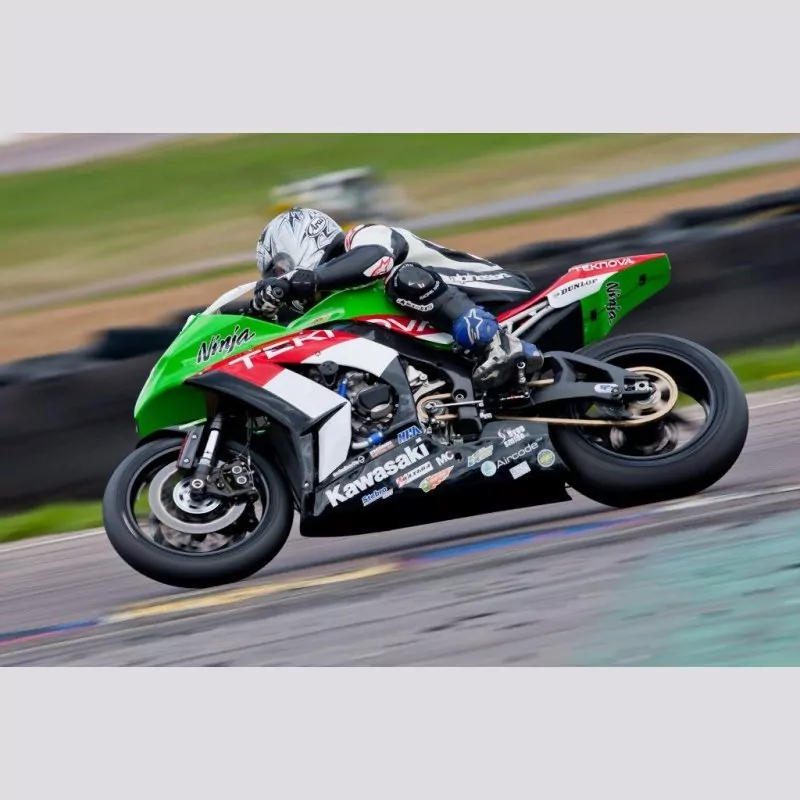 Cordona Precision Quickshifter 8 Kawasaki ZX-10 R 2004-2016