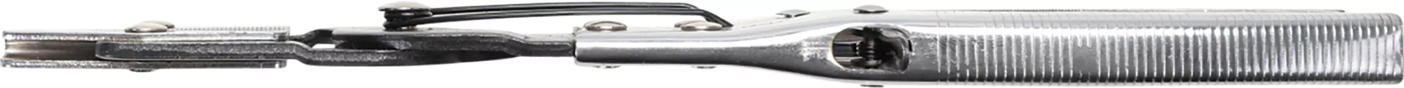 Schlauch-Abklemmzangen-Satz | 205-305 mm | 3-tlg.