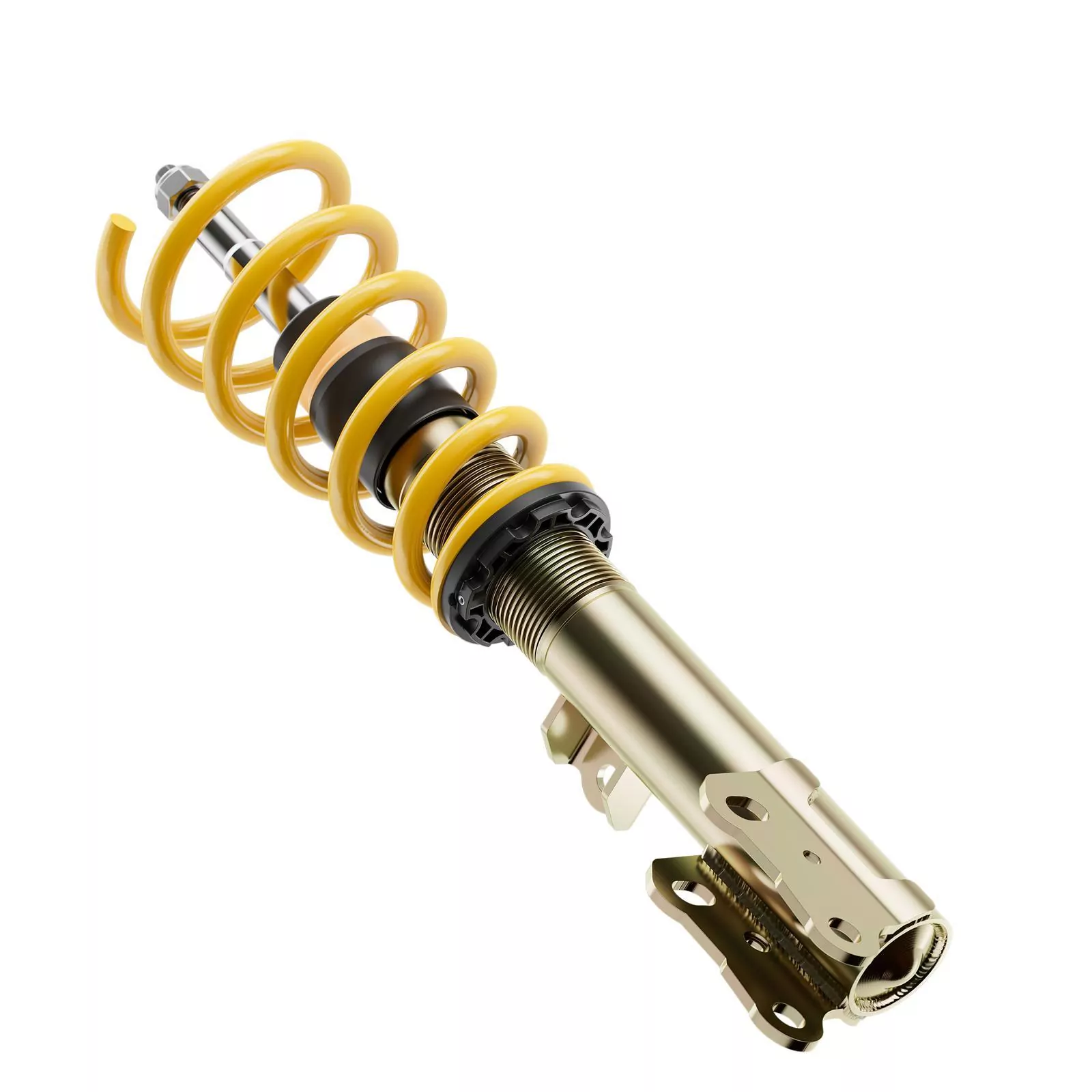 ST Gewindefahrwerk ST X  (mit fester Kennung) MERCEDES-BENZ A-CLASS (W176) 245, 245G AMG 06/2012-05/2018