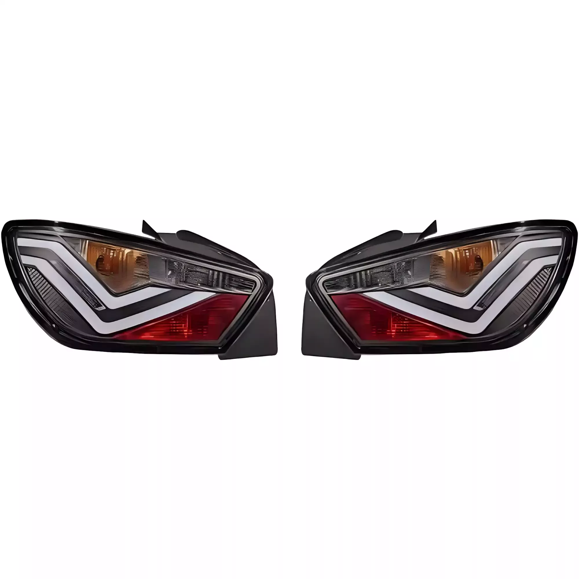 DIEDERICHS Heckleuchtensatz HD Tuning (7426897)