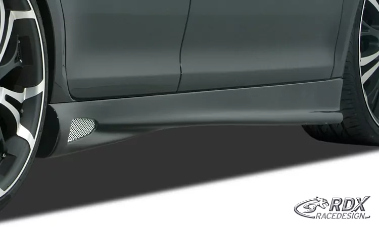 RDX Seitenschweller für AUDI A4 B5 "GT4 ReverseType"