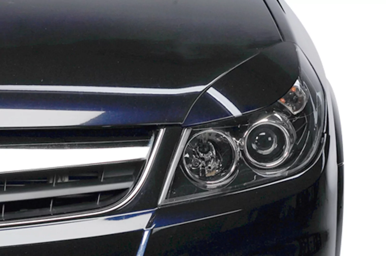 Scheinwerferblenden für Opel Vectra C / Signum SB031