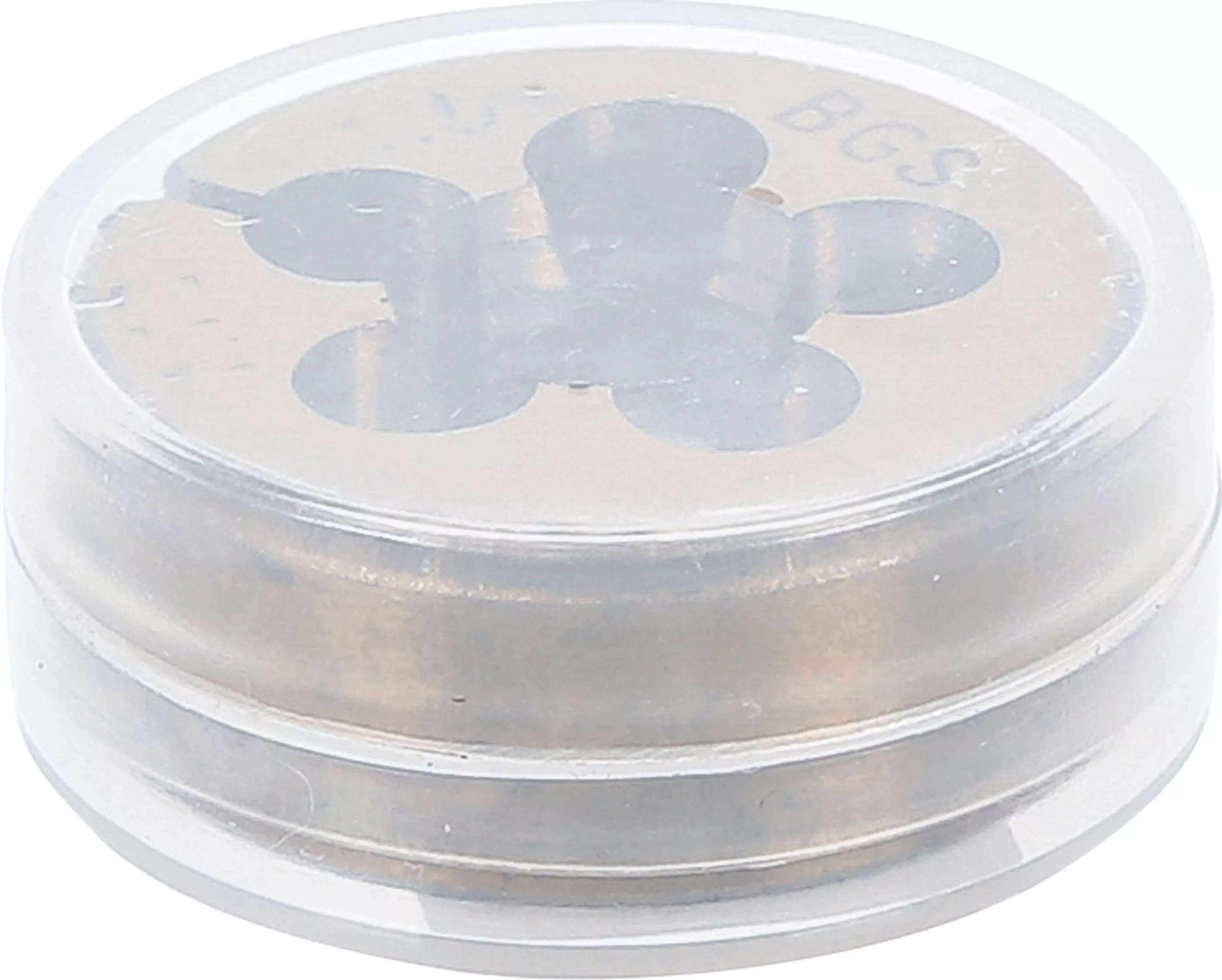 Gewindeschneideisen | M12 x 1,25 x 30 mm