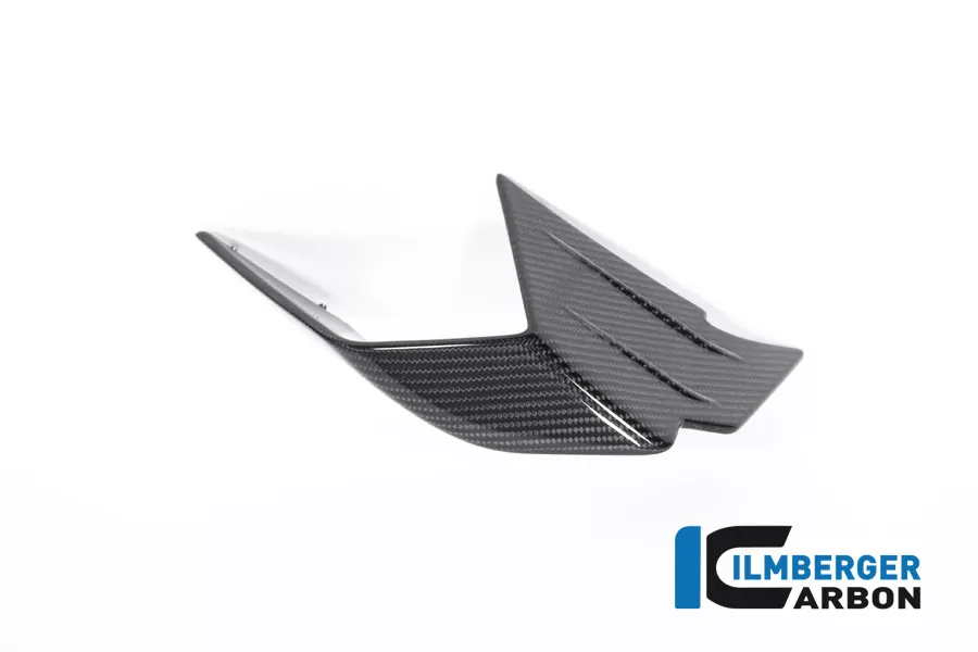 Verkleidungswinglet rechts aus Carbon für BMW M1000RR ab Modelljahr 2021-