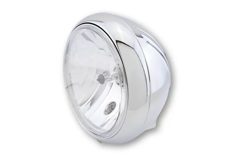 SHIN YO 7 Zoll Hauptscheinwerfer Yuma 1 E-geprüft