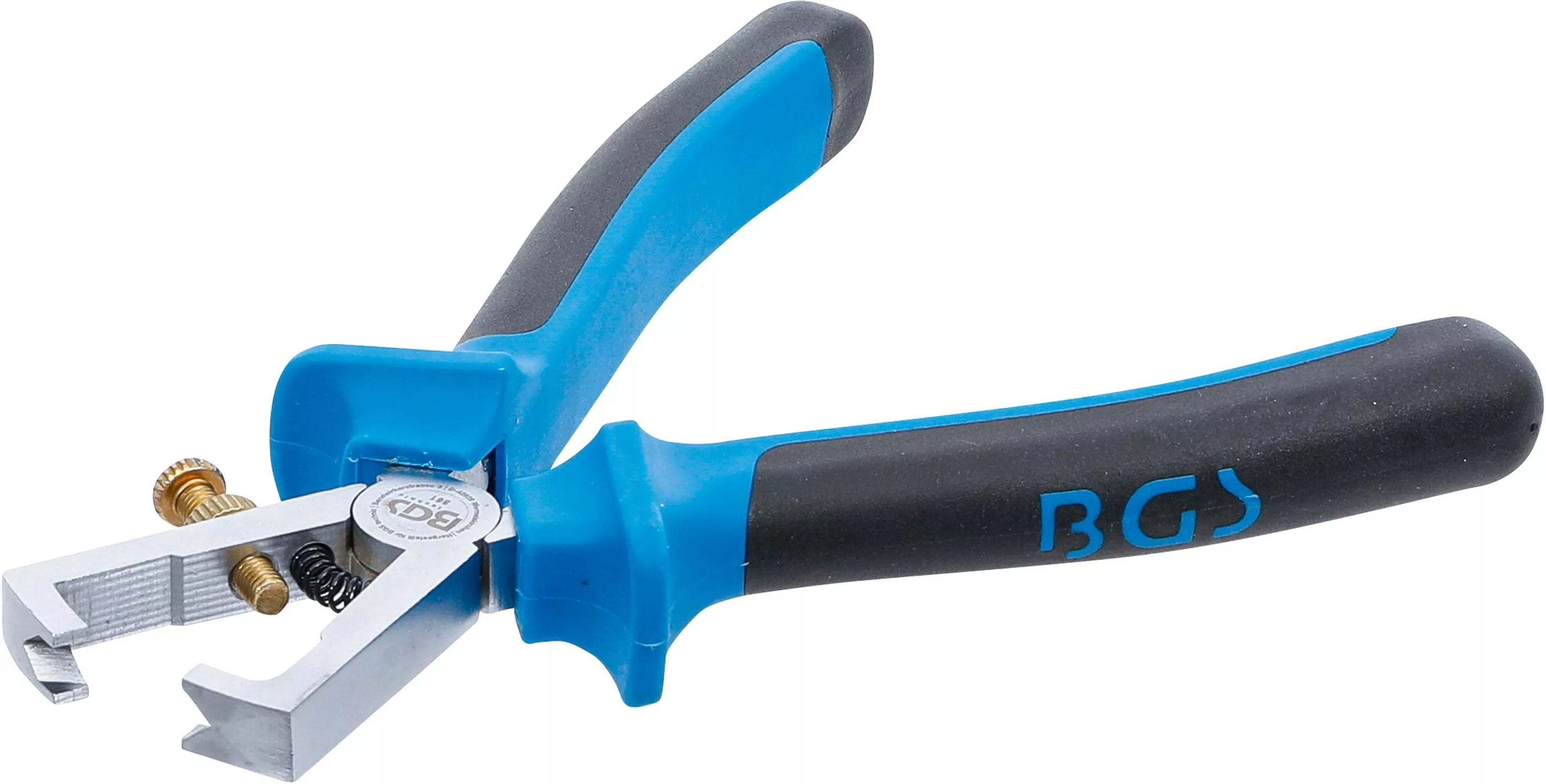 Abisolierzange | 150 mm