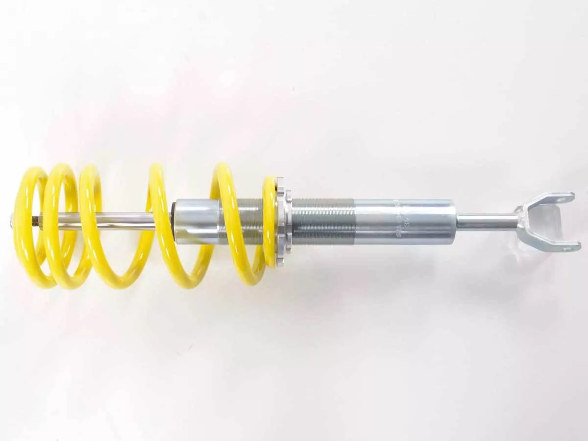 FK Gewindefahrwerk Sportfahrwerk VW Passat Limousine 3B Bj. 1996-2000