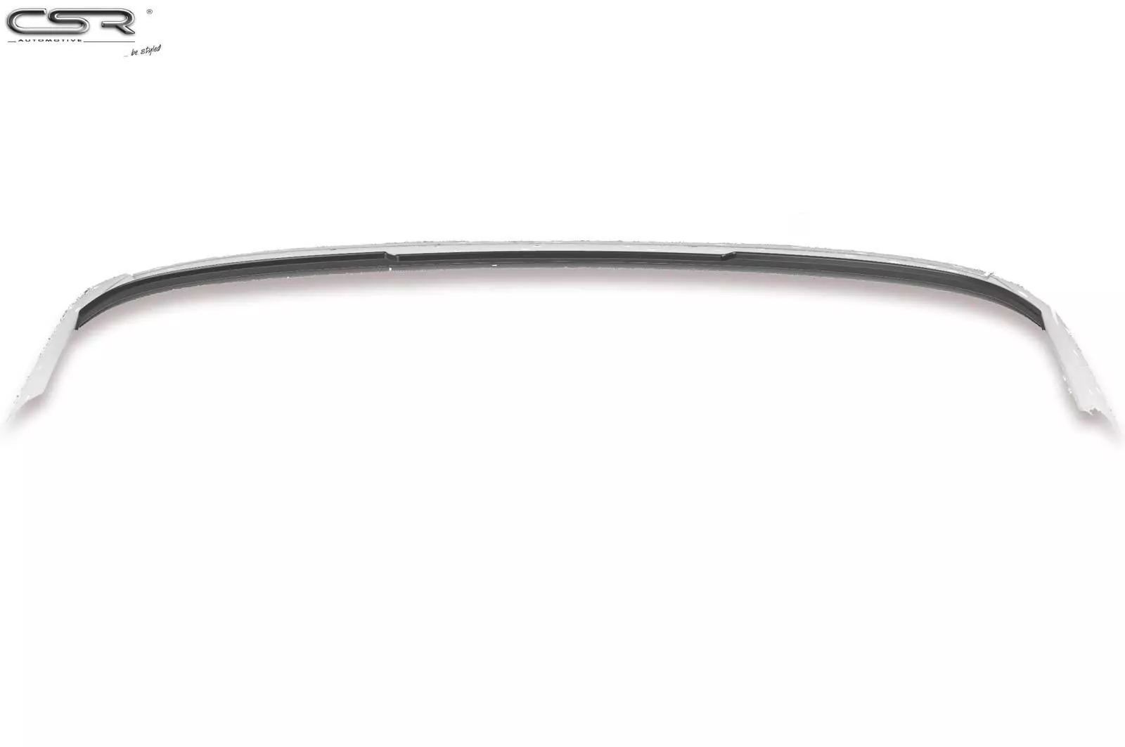 Heckflügel mit ABE für Audi A3 8V Sportback HF633-M Carbon Look (matt)