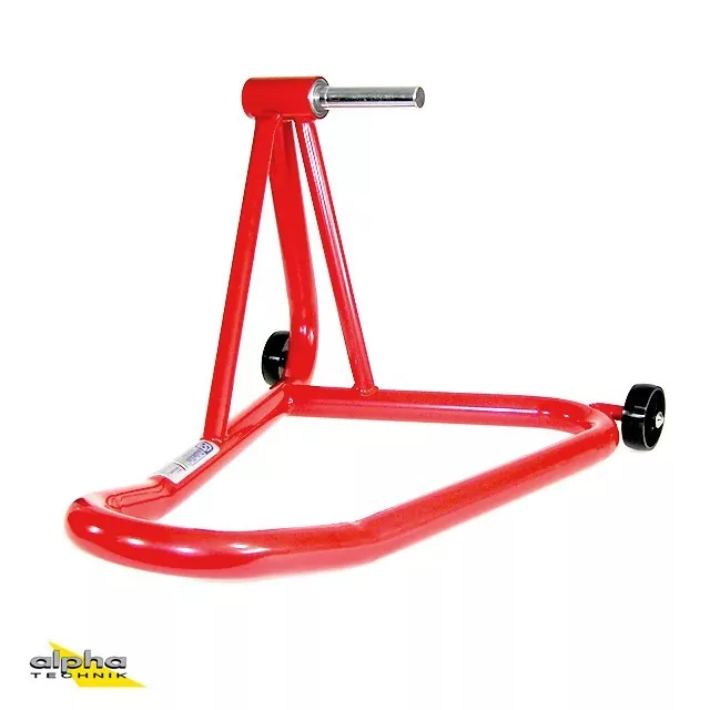 FG Montageständer hinten Triumph (26 5mm / L=119mm)