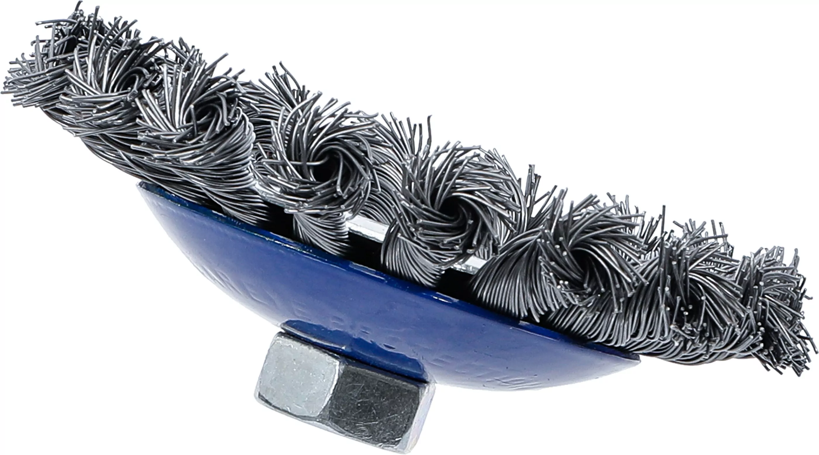 Scheibenbürste | Aufnahme M14 x 2,0 mm | Ø 115 mm