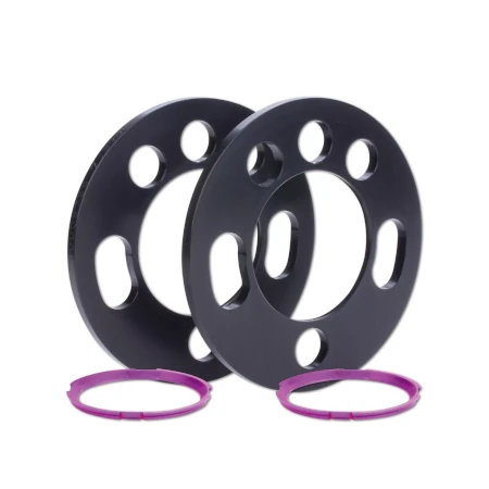 Kategorie Spurverbreitung