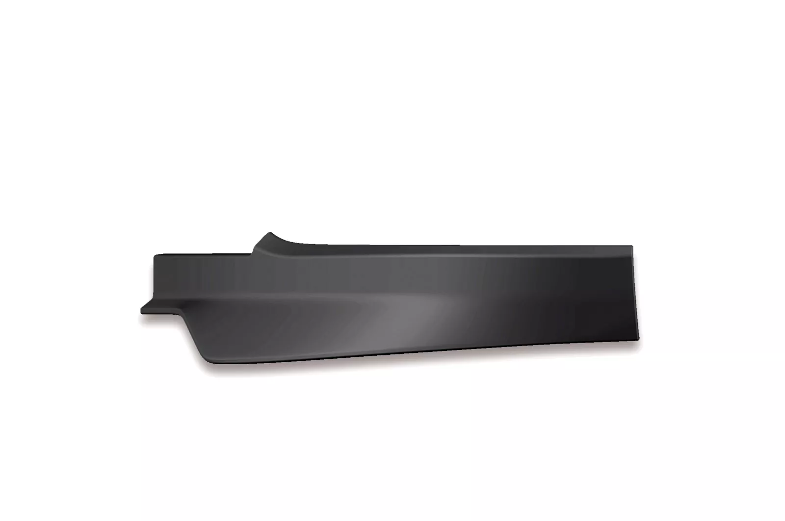 Frontansatz für VW T-Cross R-Line FA281